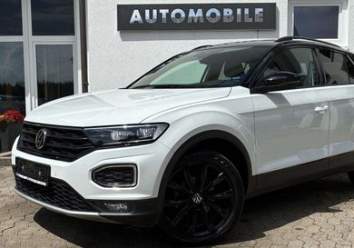 Volkswagen T-Roc, 2022