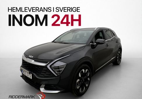 Kia Sportage, 2023 3