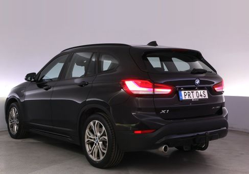 BMW X1, 2022 2