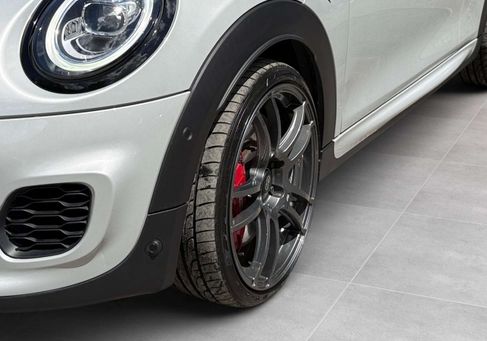 MINI John Cooper Works, 2018