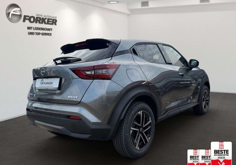 Nissan Juke, 2026 3