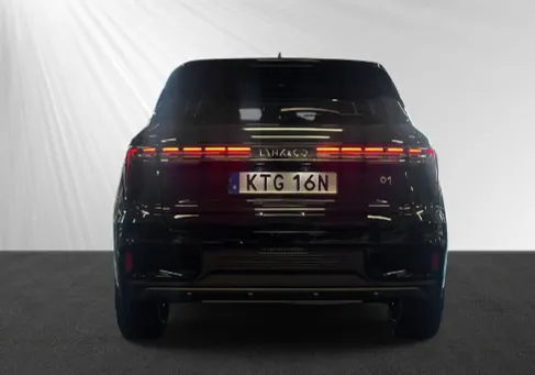Lynk &amp; Co 01, 2026 2