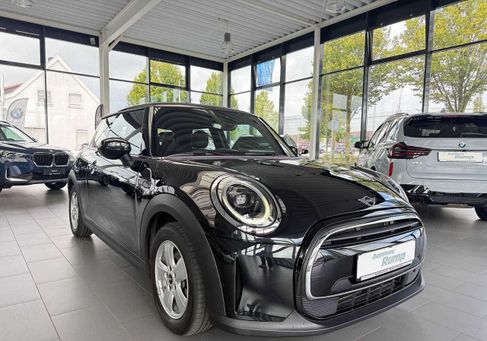 MINI Cooper, 2023