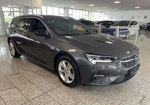Opel Insignia, 2023