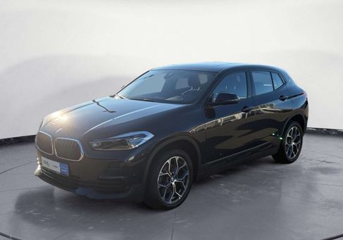 BMW X2, 2023 2