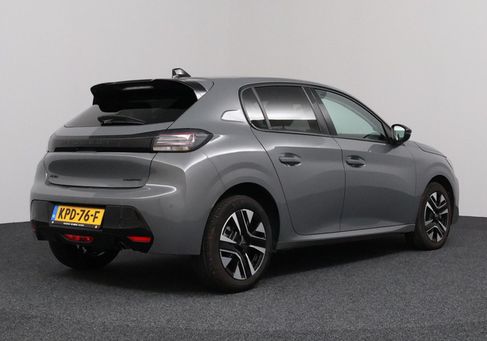 Peugeot 208, 2025 2