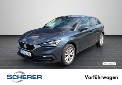 Seat Leon, 2026