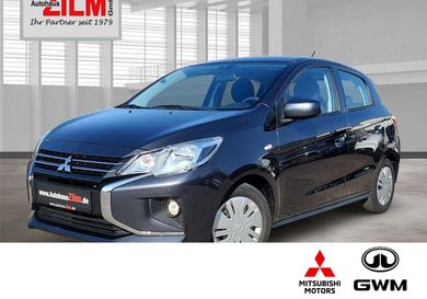 Mitsubishi Space Star, 2024