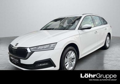Skoda Octavia, 2023