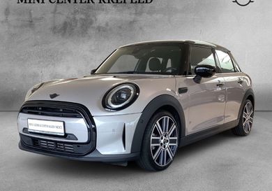 MINI Cooper, 2023