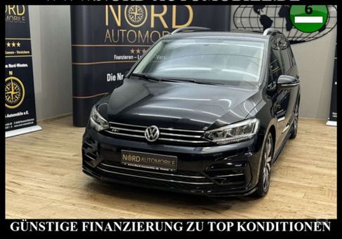 Volkswagen Touran, 2020