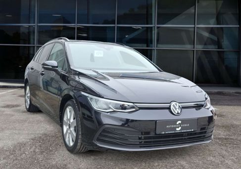 Volkswagen Golf, 2021 3