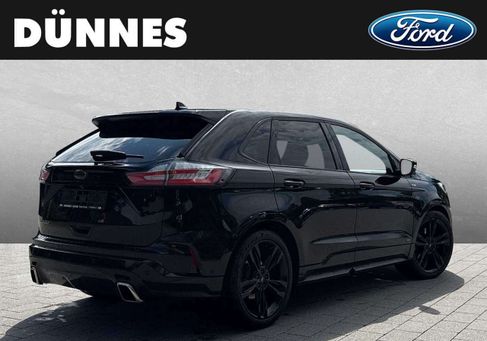 Ford Edge, 2019 2