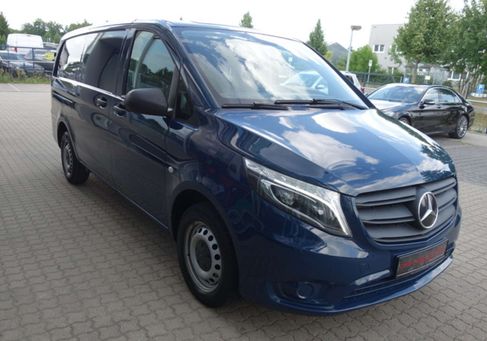 Mercedes-Benz Vito, 2021