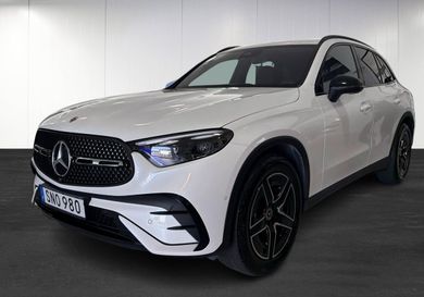 Mercedes-Benz GLC 220, 2023