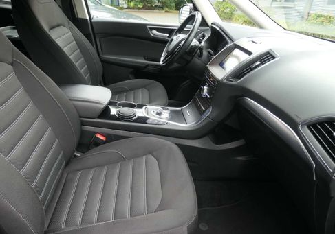 Ford Galaxy, 2020 3