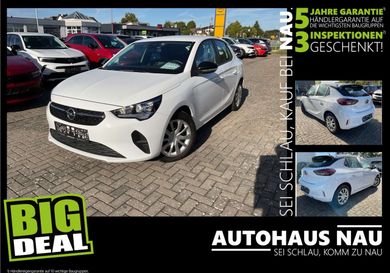 Opel Corsa, 2023