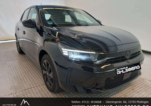 Opel Corsa, 2024 3