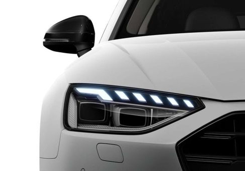 Audi A4, 2023