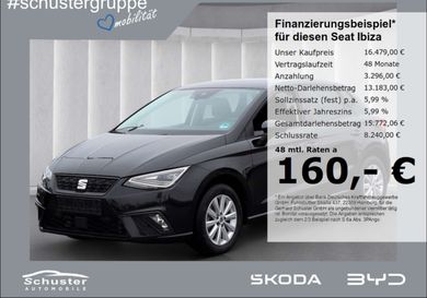 Seat Ibiza, 2025