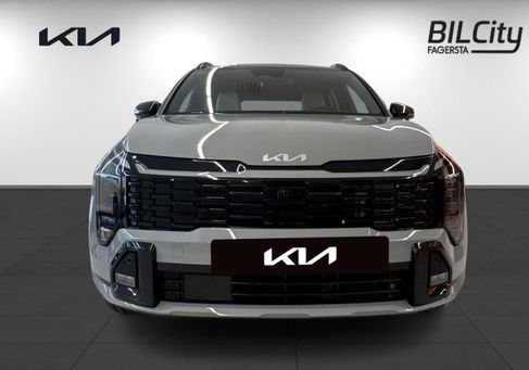 Kia Sportage, 2027 2
