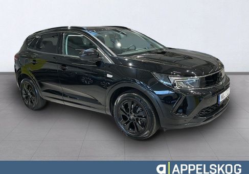 Opel Grandland X, 2024 3