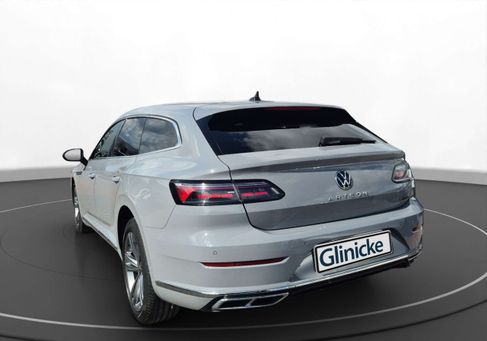 Volkswagen Arteon, 2023 3