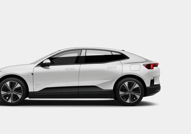 Polestar, 2026