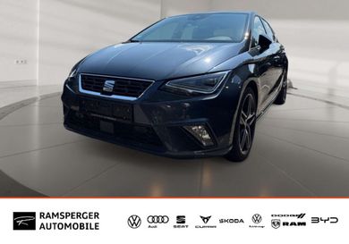 Seat Ibiza, 2023