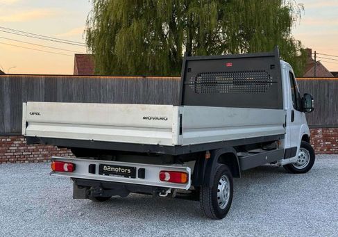 Opel Movano, 2023 2