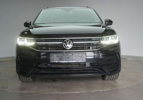 Volkswagen Tiguan Allspace, 2023