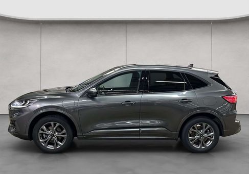 Ford Kuga, 2024