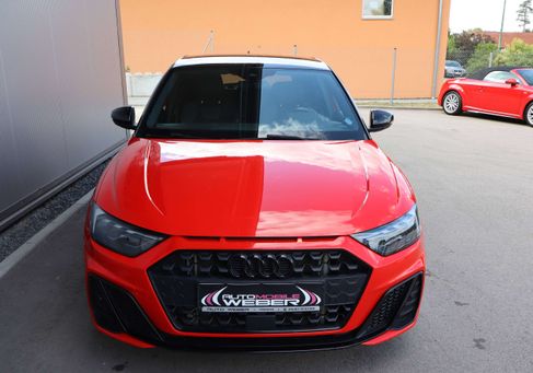 Audi A1, 2019