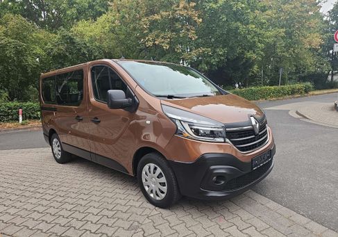 Renault Trafic, 2020