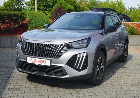 Peugeot 2008, 2026