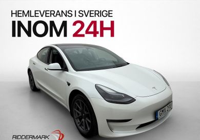 Tesla Model 3, 2023