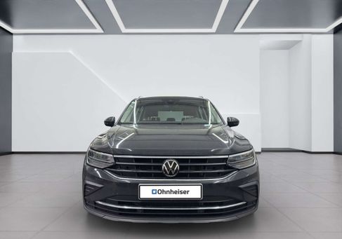 Volkswagen Tiguan, 2022 2