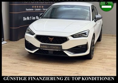 Cupra Leon, 2022