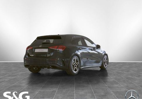 Mercedes-Benz A 250, 2021