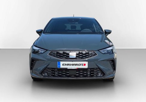 Seat Ibiza, 2026 2