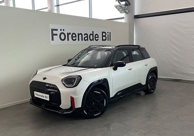 MINI, 2025
