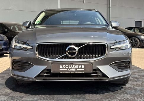 Volvo V60, 2020