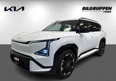 Kia, 2026