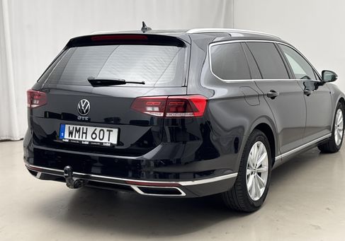 Volkswagen Passat Variant, 2022 3