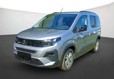 Peugeot Rifter, 2024