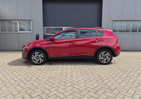 Hyundai Bayon, 2026