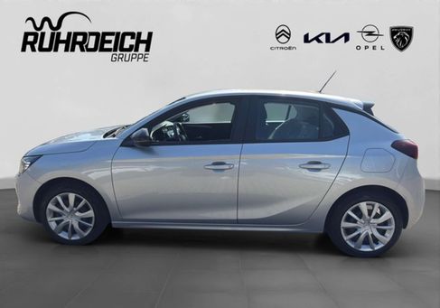 Opel Corsa, 2024 2