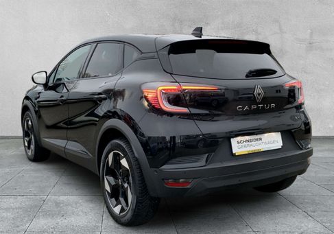 Renault Captur, 2025