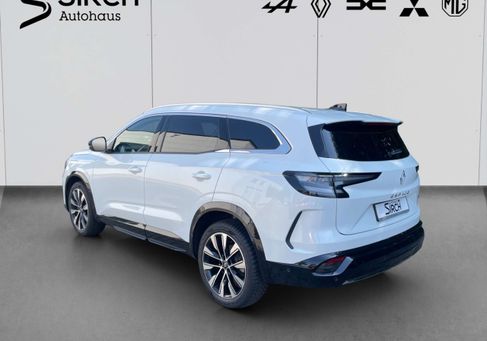 Renault Espace, 2025