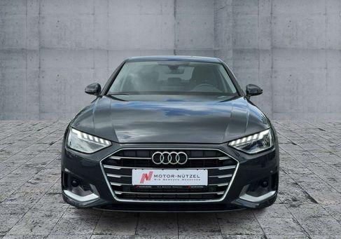 Audi A4, 2023 3